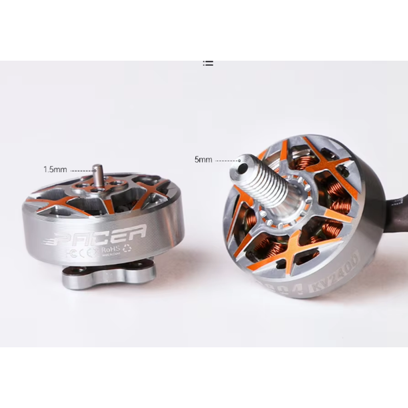 Drone Battery 4S - T-MOTOR P1804 2400KV 3400KV 4S Brushless
