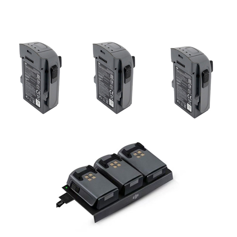 Original Battery for Spark Dro - Drone Battery Li-Ion review and price