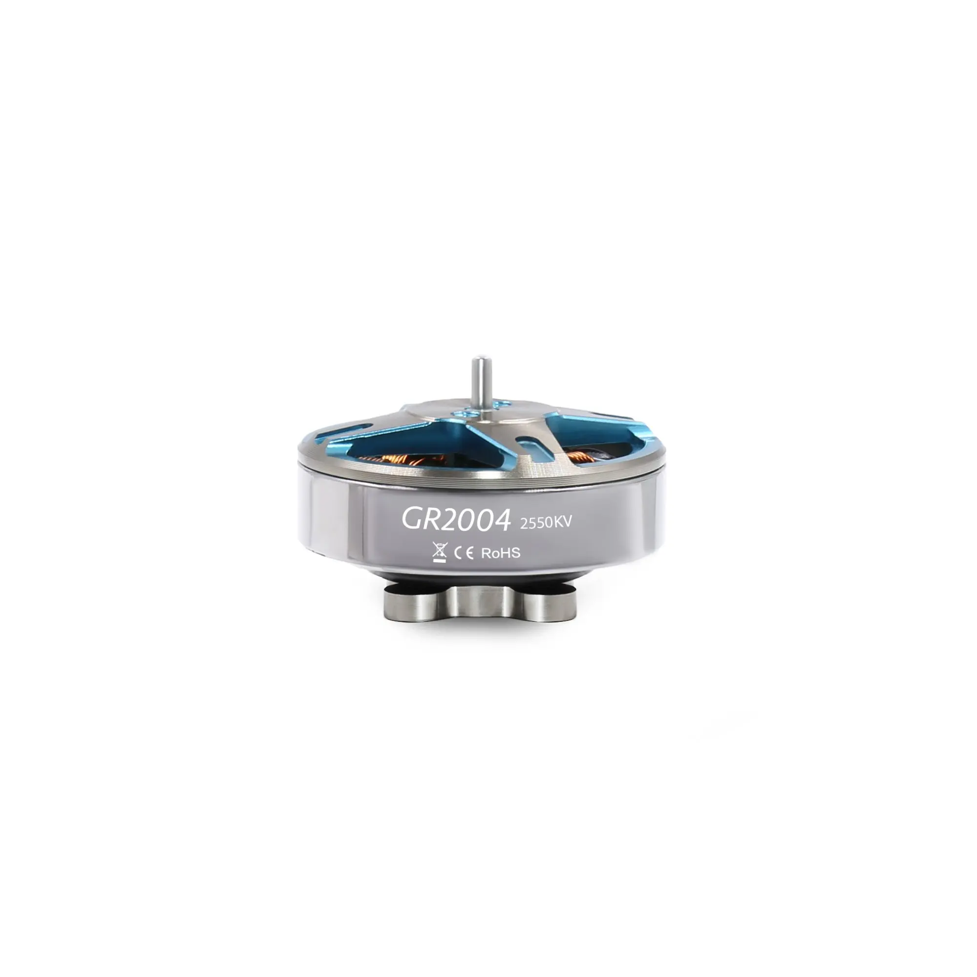 4PCS GPERC GR2004 2004 2550KV  - Drone Battery 4S review and price