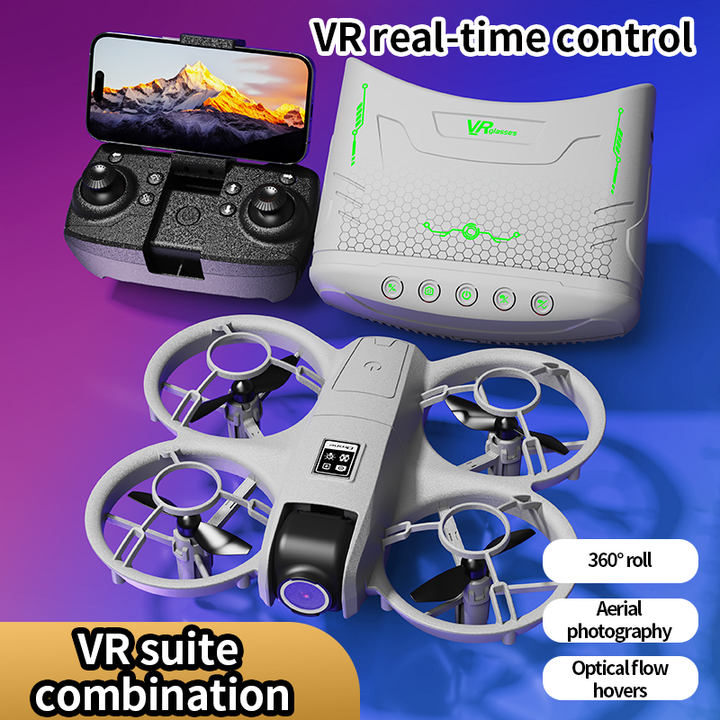 X228 VR FPV Drone HD Dual Came - Drone Battery Case review and price