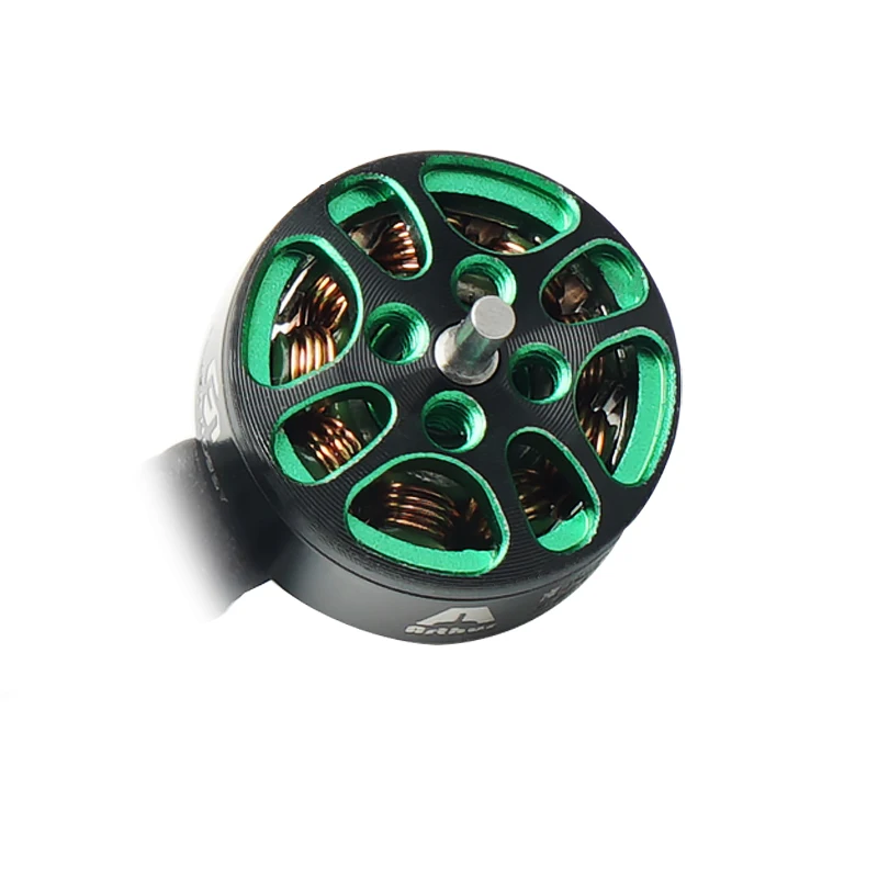 FLASH HOBBY A1204 1204 2500KV  - Drone Battery 4S review and price