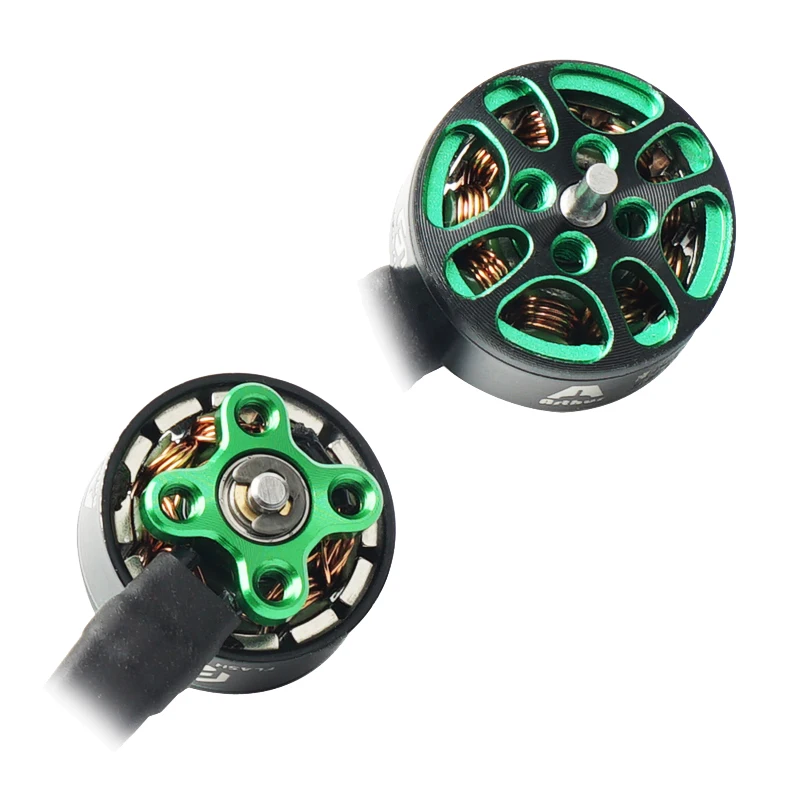 FLASH HOBBY A1204 1204 2500KV  - Drone Battery 4S review and price