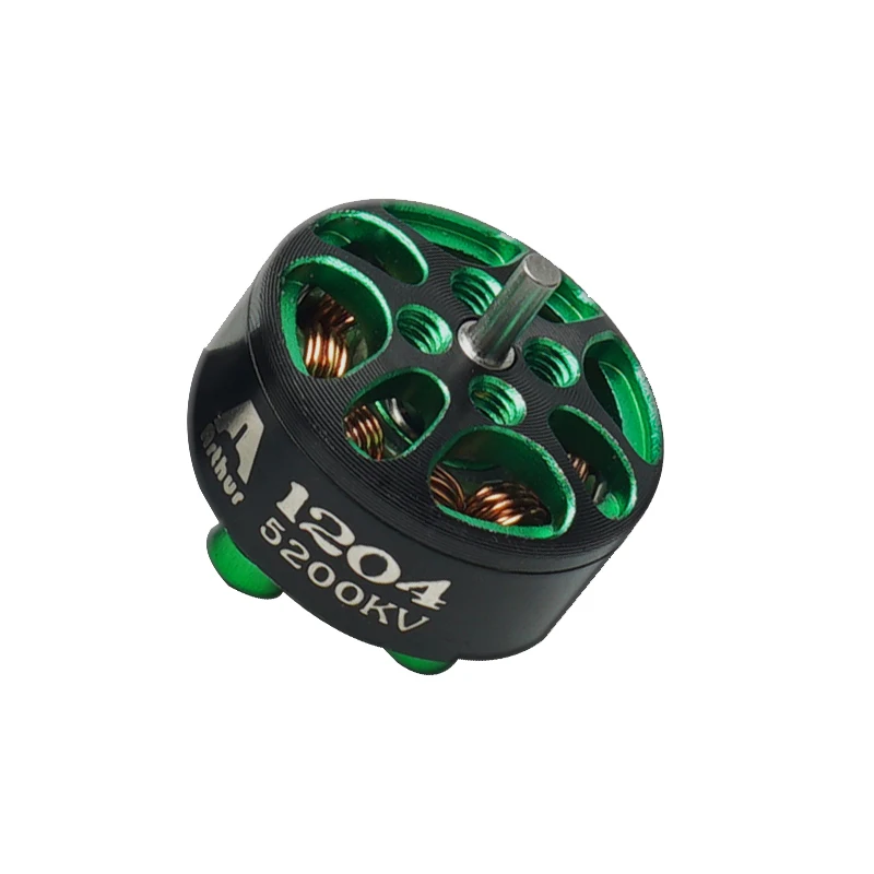 FLASH HOBBY A1204 1204 2500KV  - Drone Battery 4S review and price