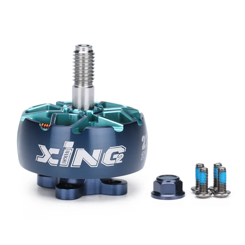 IFlight XING2 2207 2755KV / 18 - Drone Battery 4S review and price